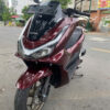 pcx 2025