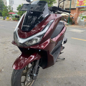 pcx 2025